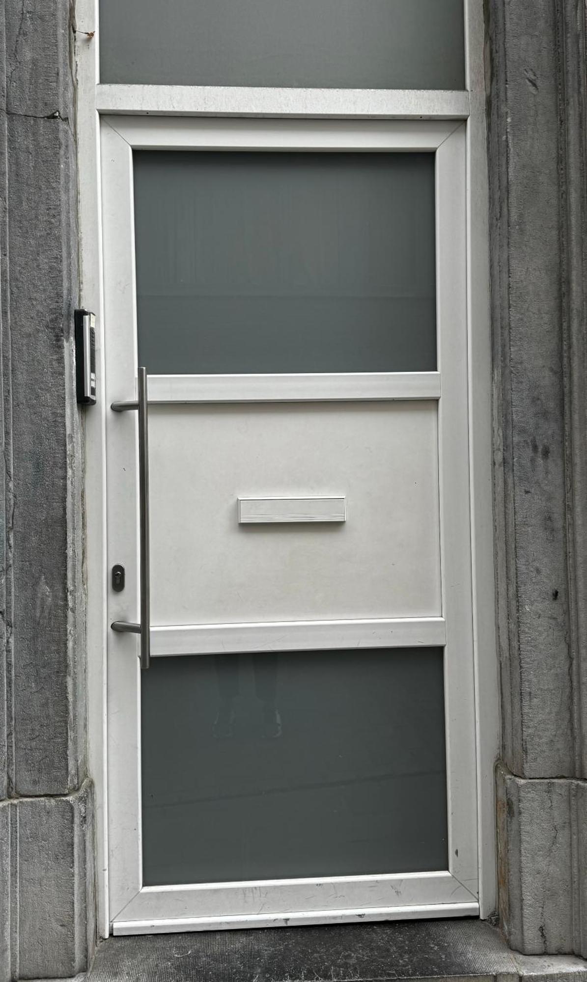 Appartement Au Coeur De Bruxelles Экстерьер фото